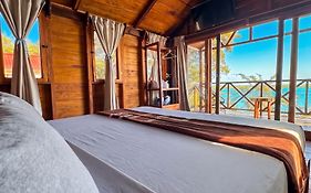 bacalar My Love Front Laguna